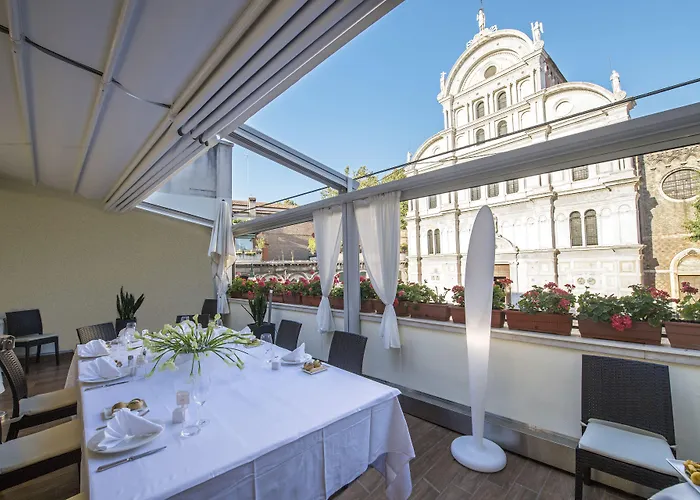 Hotel San Zaccaria Venezia